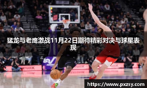 猛龙与老鹰激战11月22日期待精彩对决与球星表现