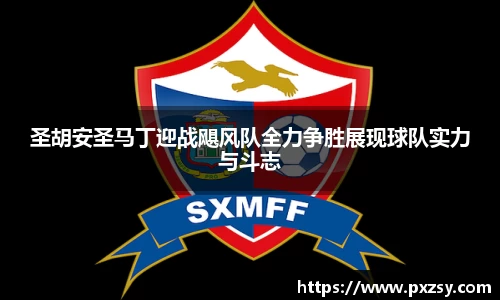 圣胡安圣马丁迎战飓风队全力争胜展现球队实力与斗志