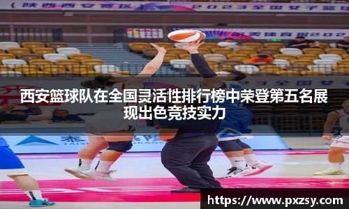 西安篮球队在全国灵活性排行榜中荣登第五名展现出色竞技实力