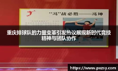 重庆排球队的力量变革引发热议展现新时代竞技精神与团队协作